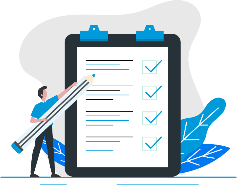 Checklist de tareas para garantizar el una buena gestión de tu proyecto